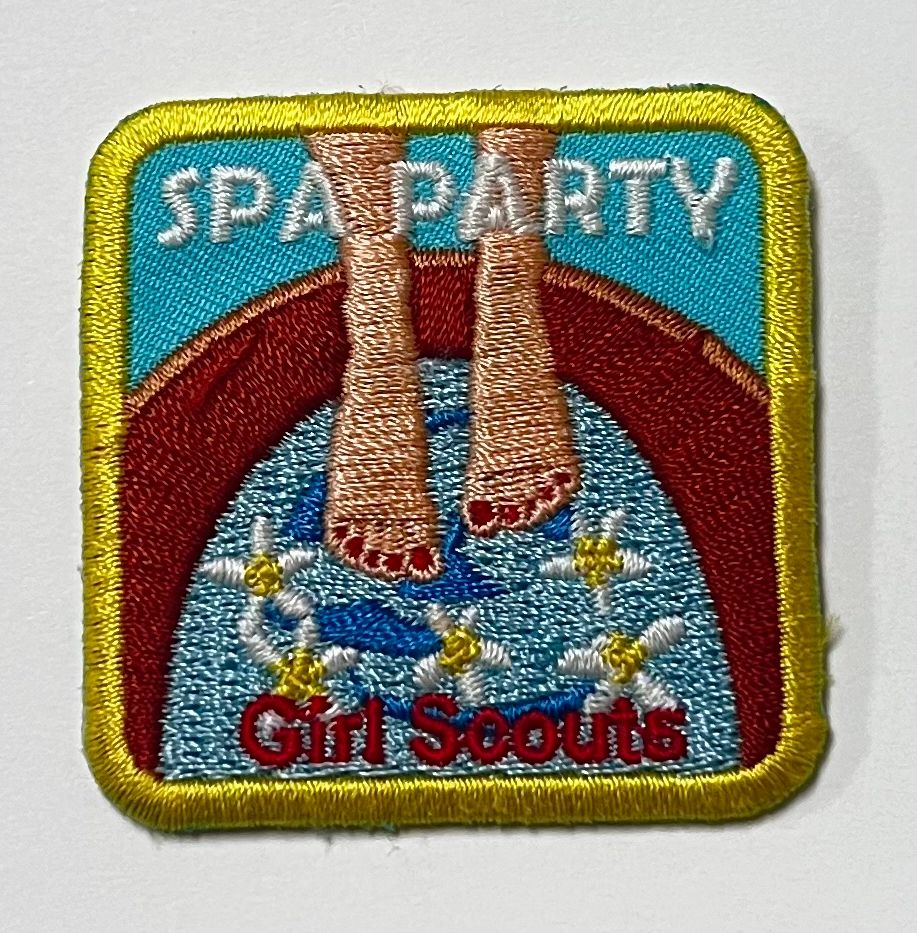SPA PARTY GS