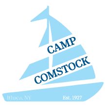 Comstock Sticker 2024