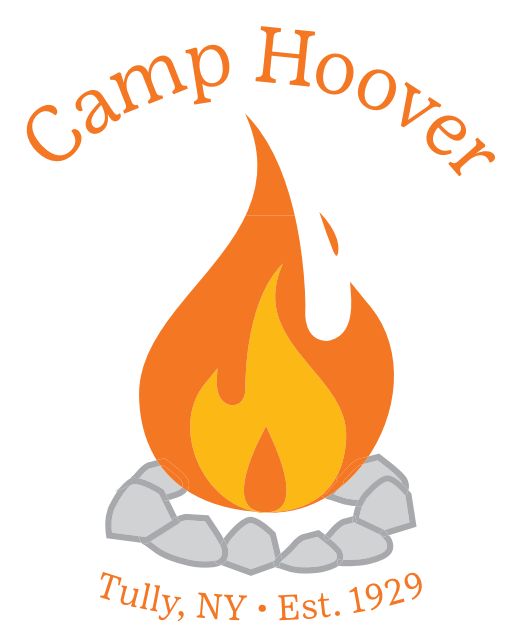 Hoover Sticker 2024