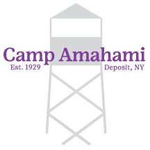 Amahami Sticker 2024