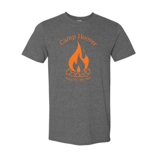 Camp Hoover 2025 Youth