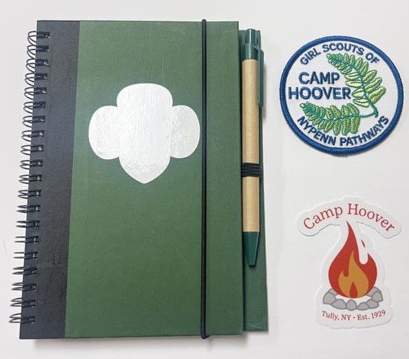 Hoover Camp Bundle