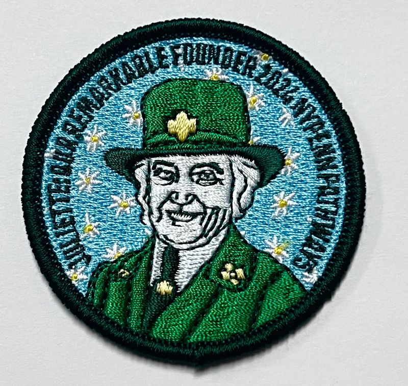 JGL 2024 Patch