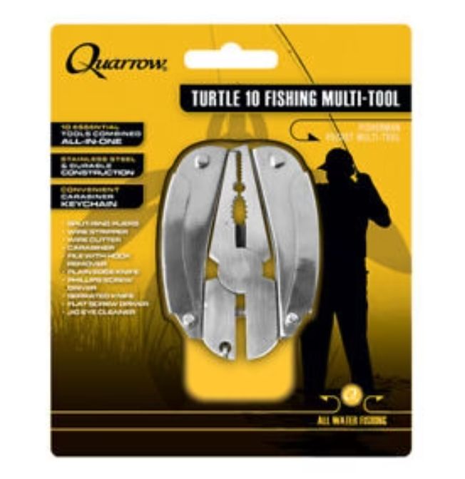 Turtle 10 Tool