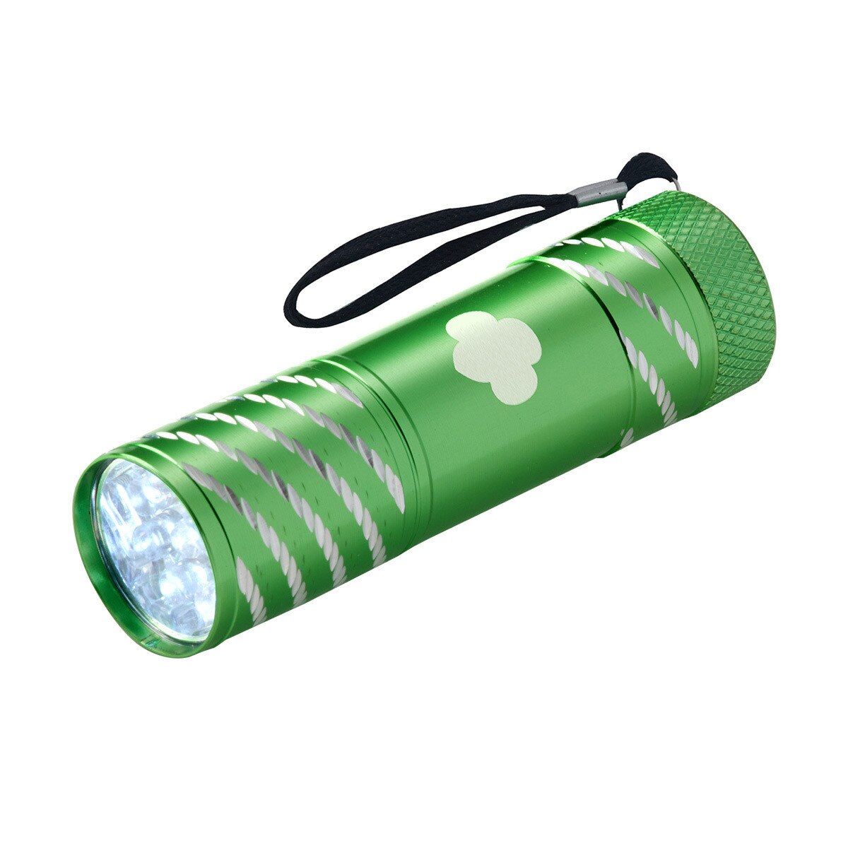 TREFOIL FUN FINDS MINI FLASHLIGHT