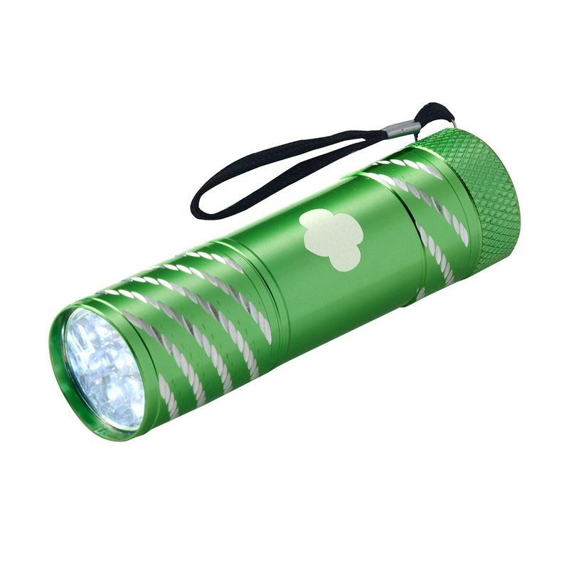 TREFOIL FUN FINDS MINI FLASHLIGHT