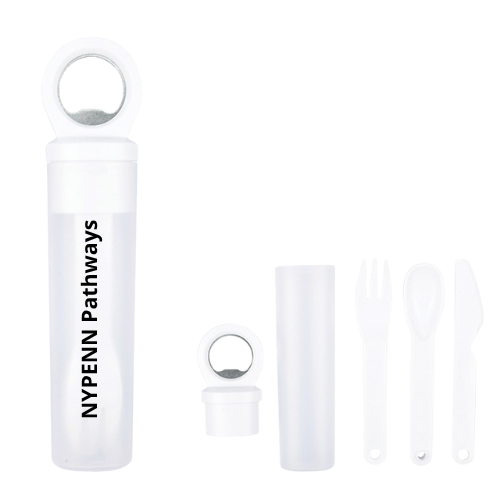 Cutlery To Go Set