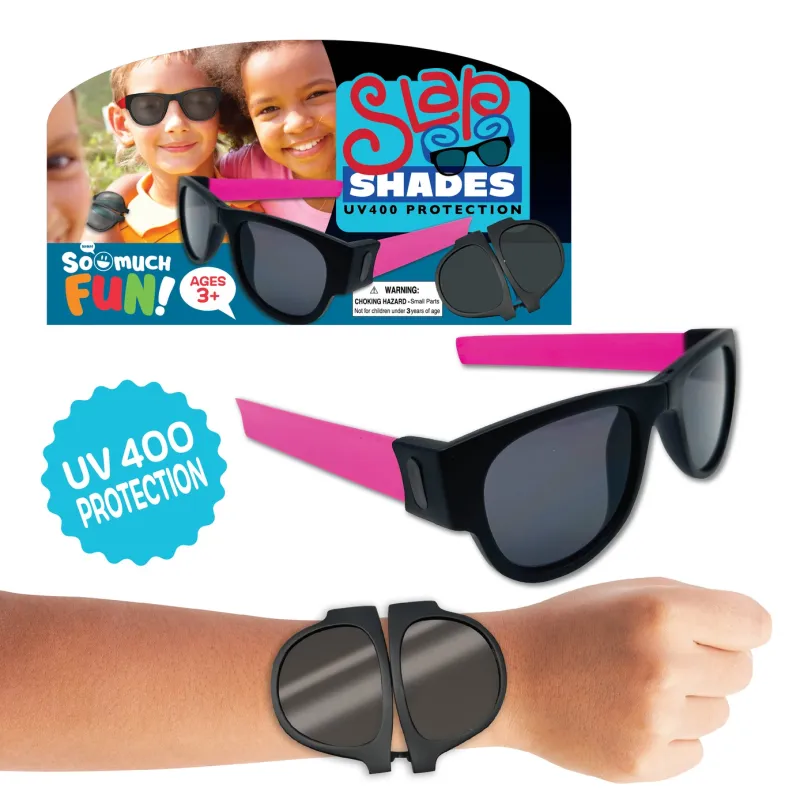 Slap Sunglasses