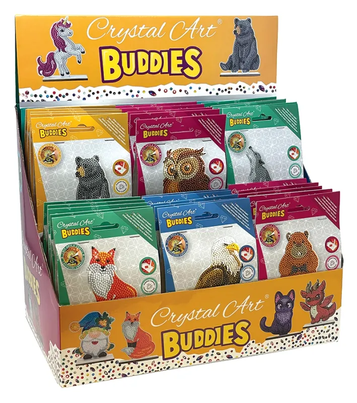 CA Buddies Wildlife