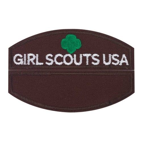 NYPENN PATHWAYS BROWNIE ID SET