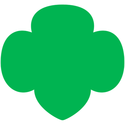 Girl Scouts USA Branded Merchandise