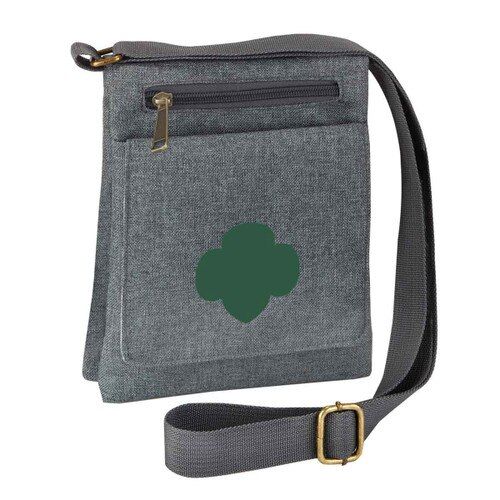 GRAB &amp; GO CROSSBODY BAG