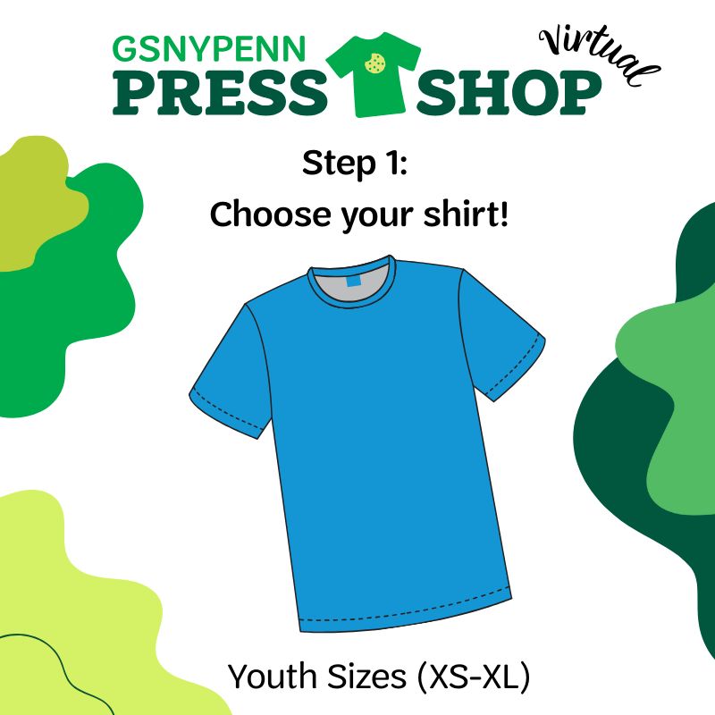 Youth T-Shirts Bulk Blank