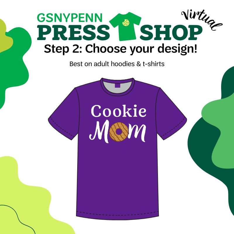 Cookie Mom Transfer