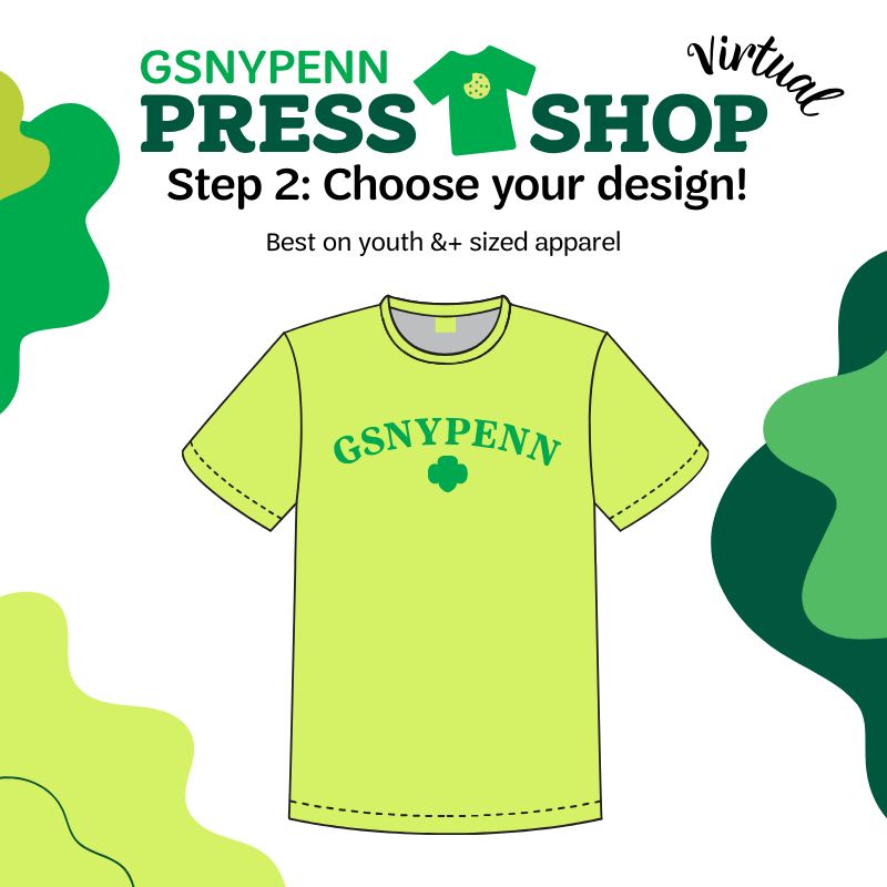 GSNYPENN Green Transfer