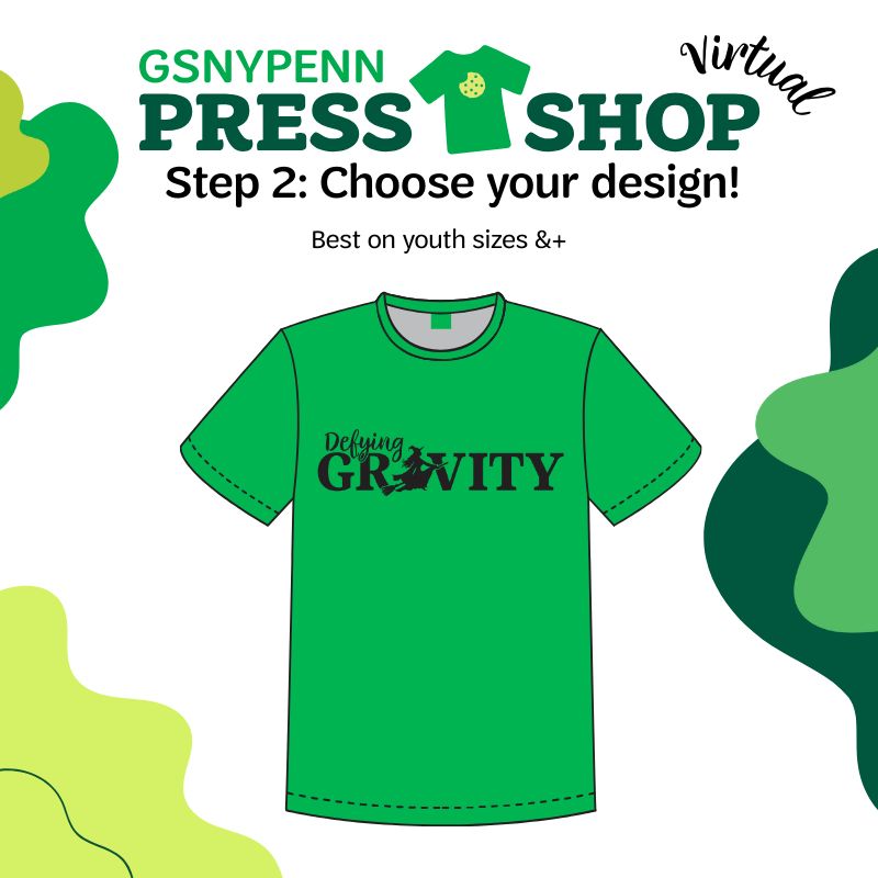 Defying Gravity Transfer