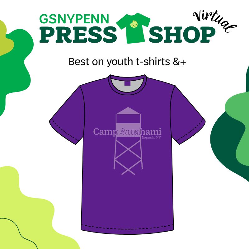 Camp Amahami Transfer