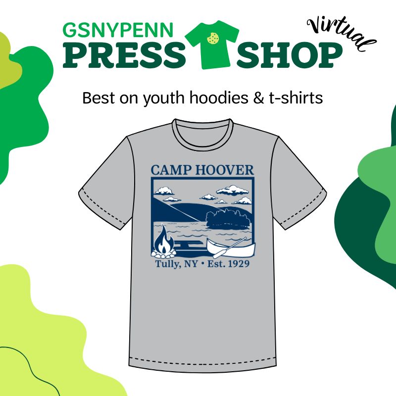 Camp Hoover AM 2024 Transfer