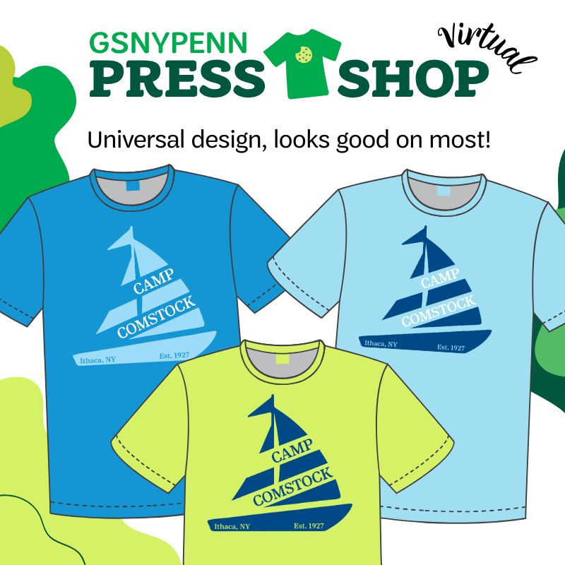 Camp Comstock Transfers