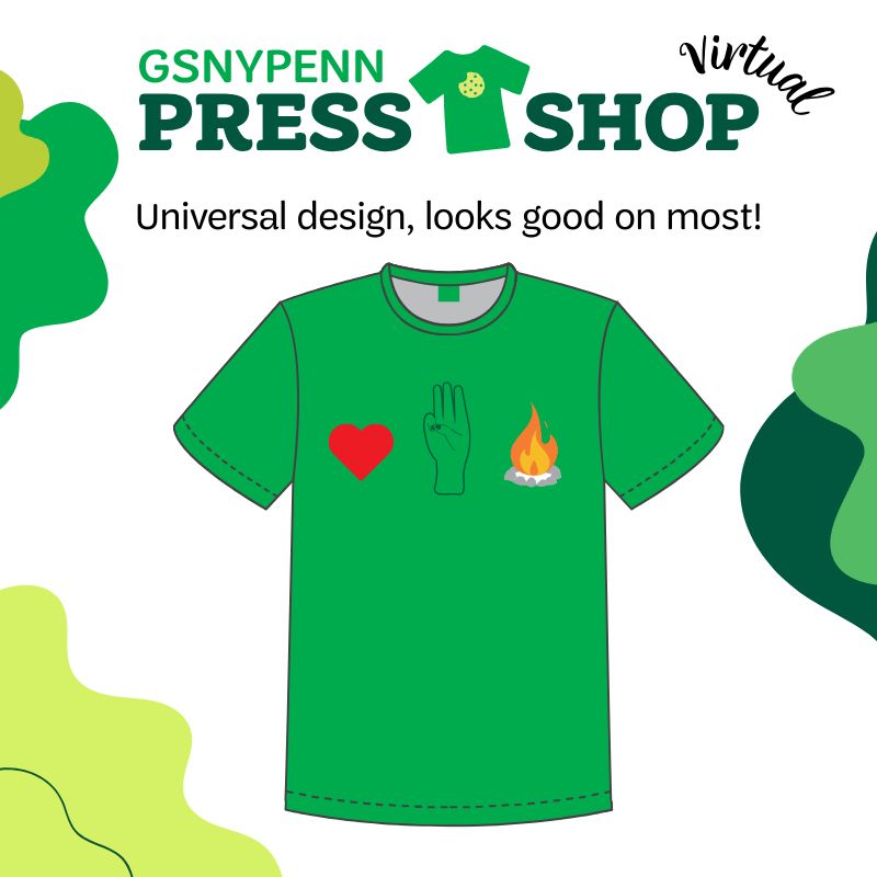 Heart Promise Hoover LS 2024 Transfer