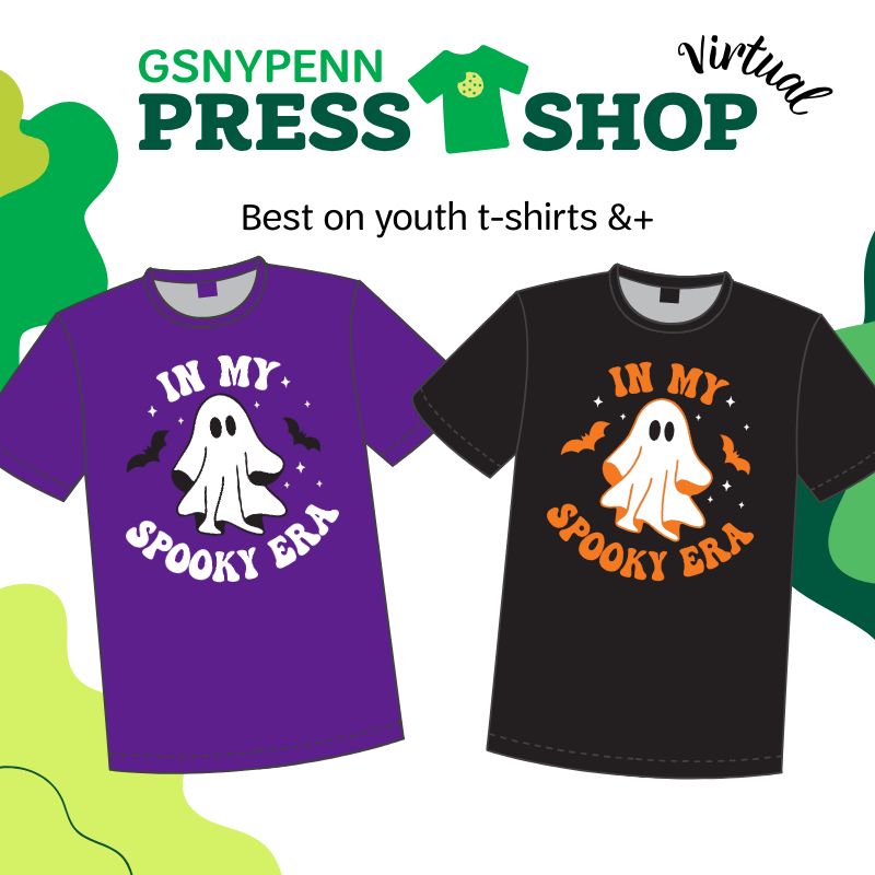 In My Spooky Era Transfer