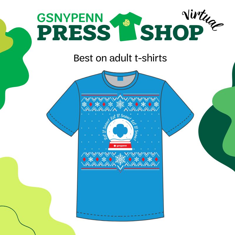 GSNYPENN Snowglobe Transfer