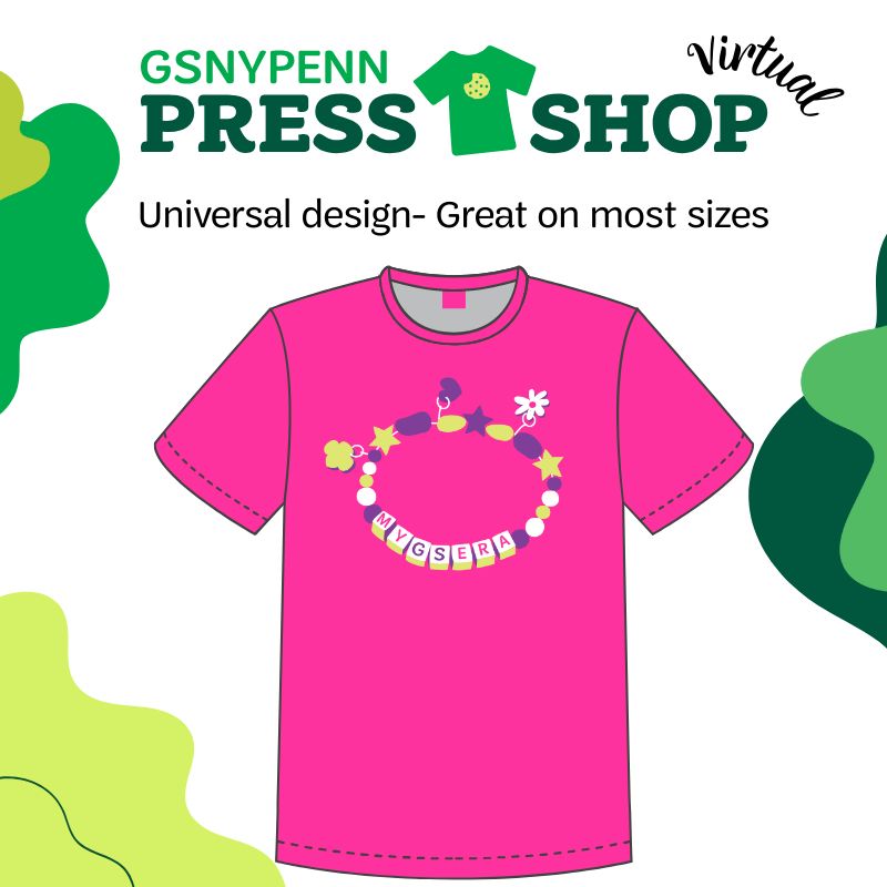 In My GS Era 2024 Transfer