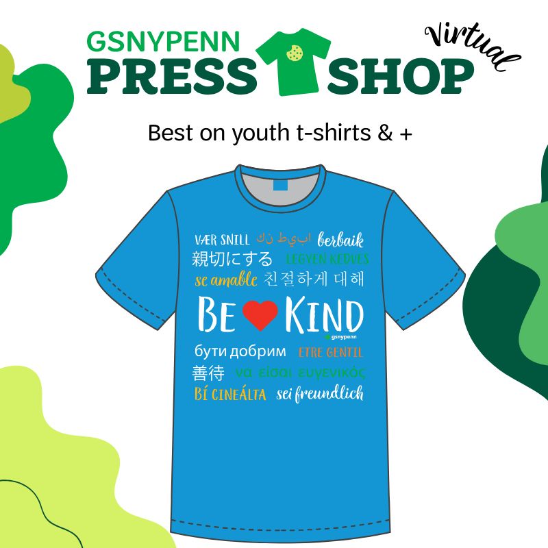 Be Kind Transfer