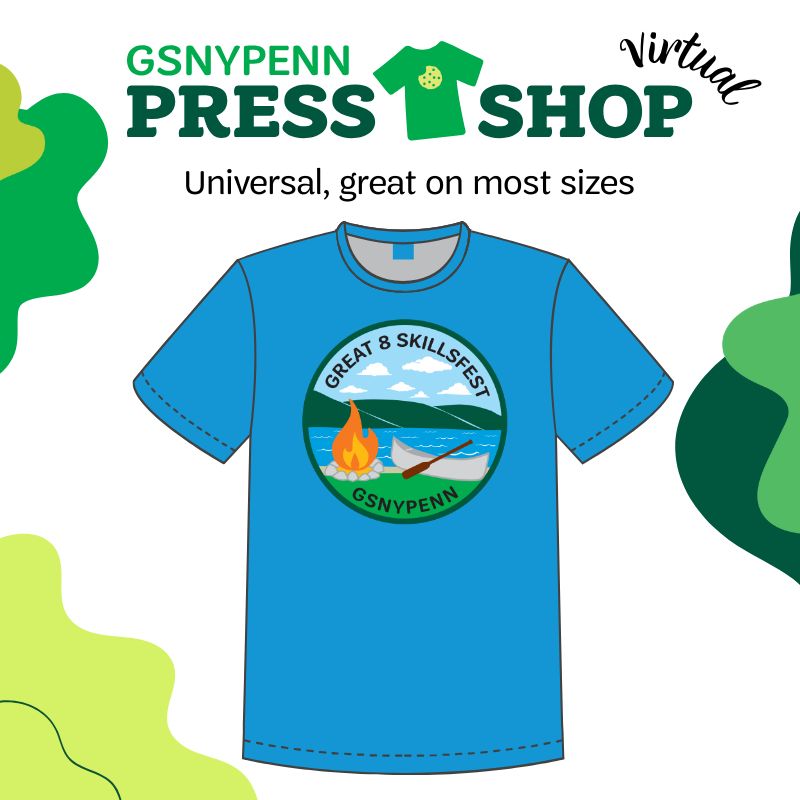 Great 8 Skillsfest Transfer