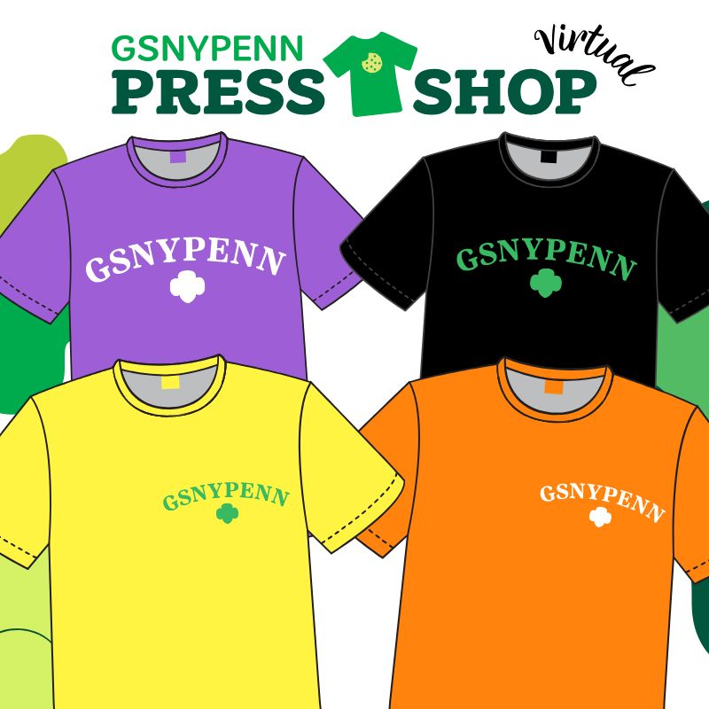 GSNYPENN College Transfer