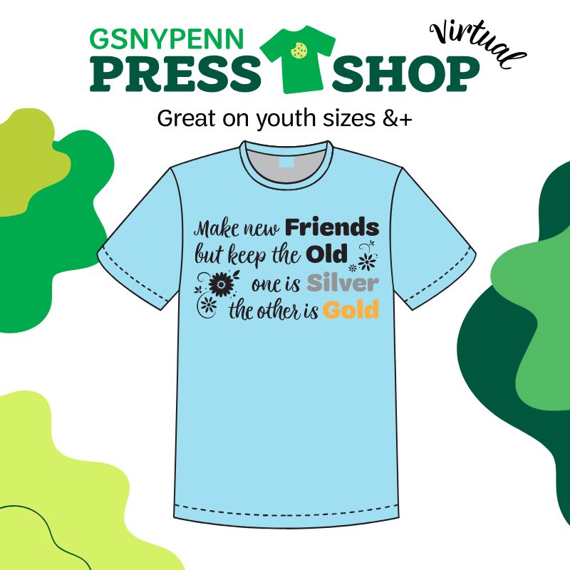 Silver &amp; Gold Transfer