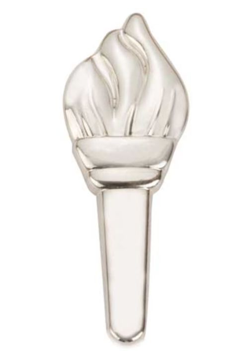 Cadette Silver Torch Award