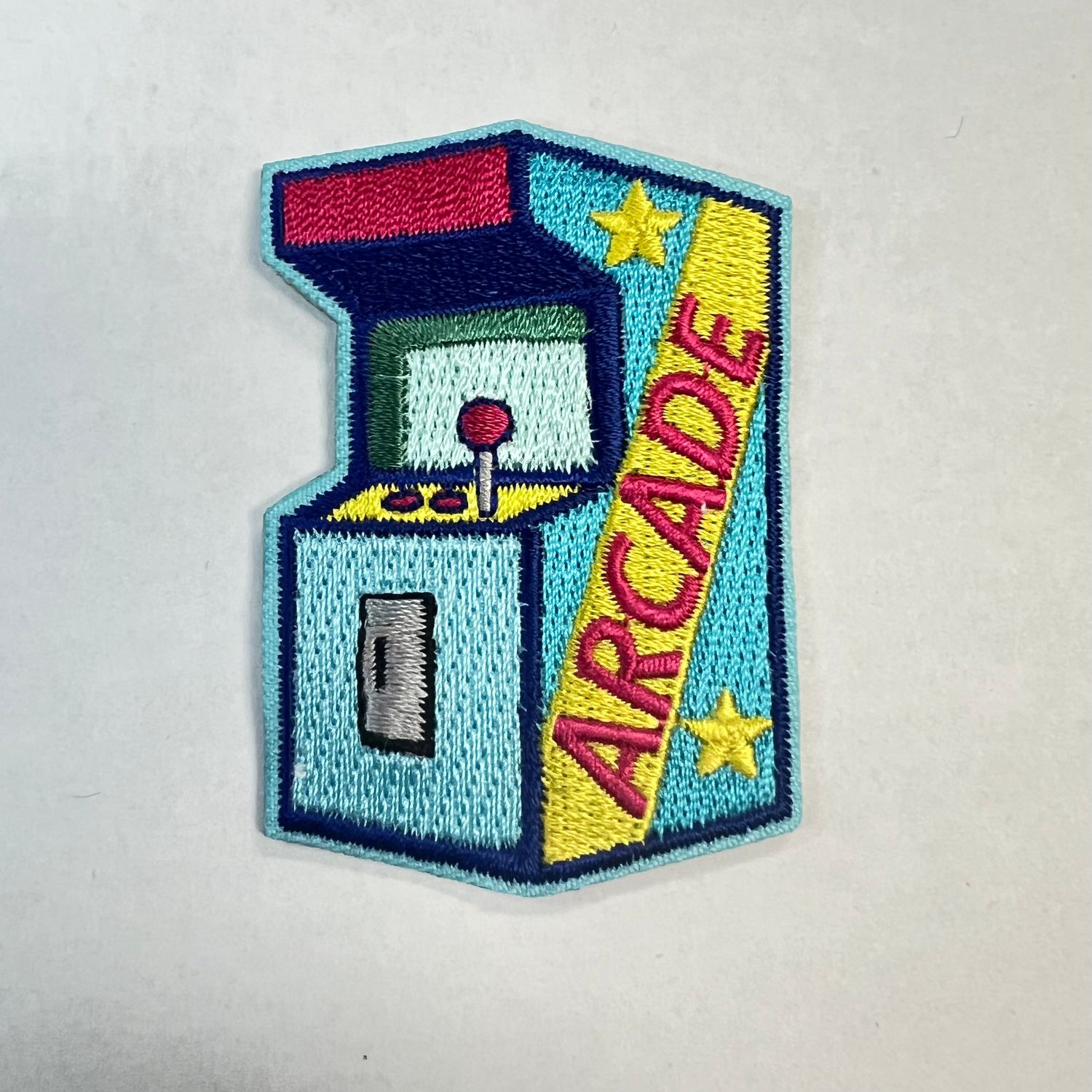 ARCADE AFP