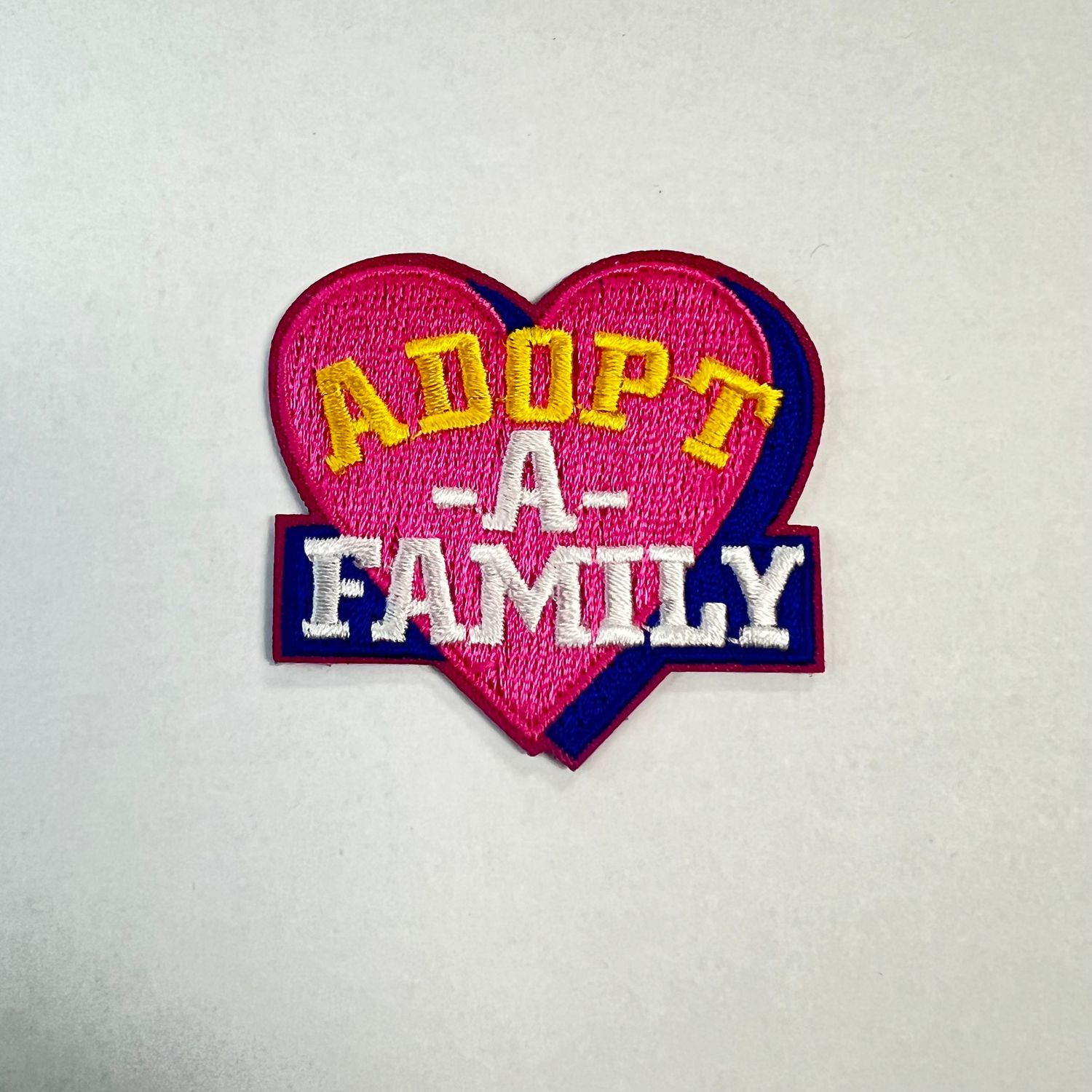ADOPT A FAMILY  AFP