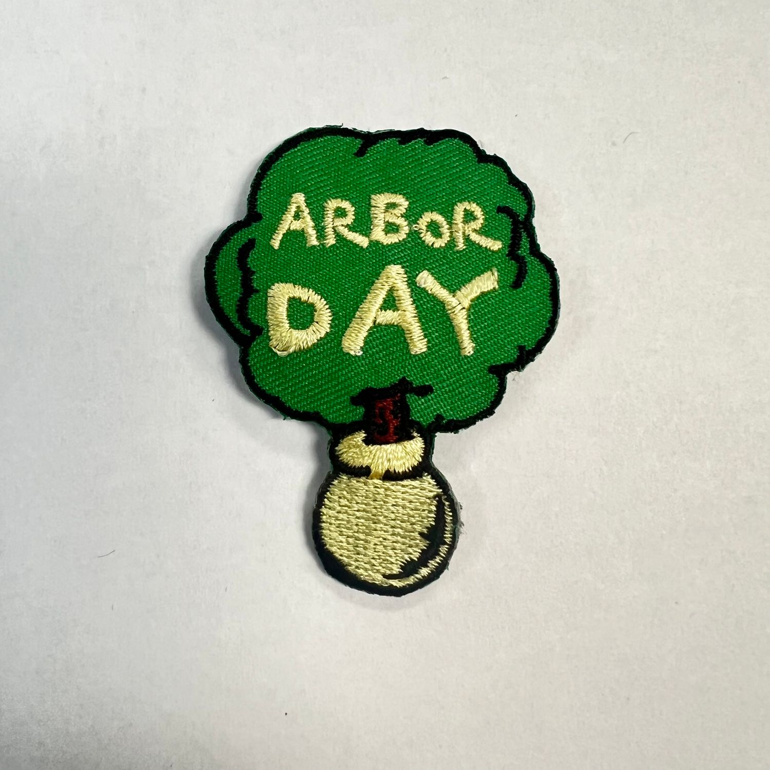 ARBOR DAY AFP