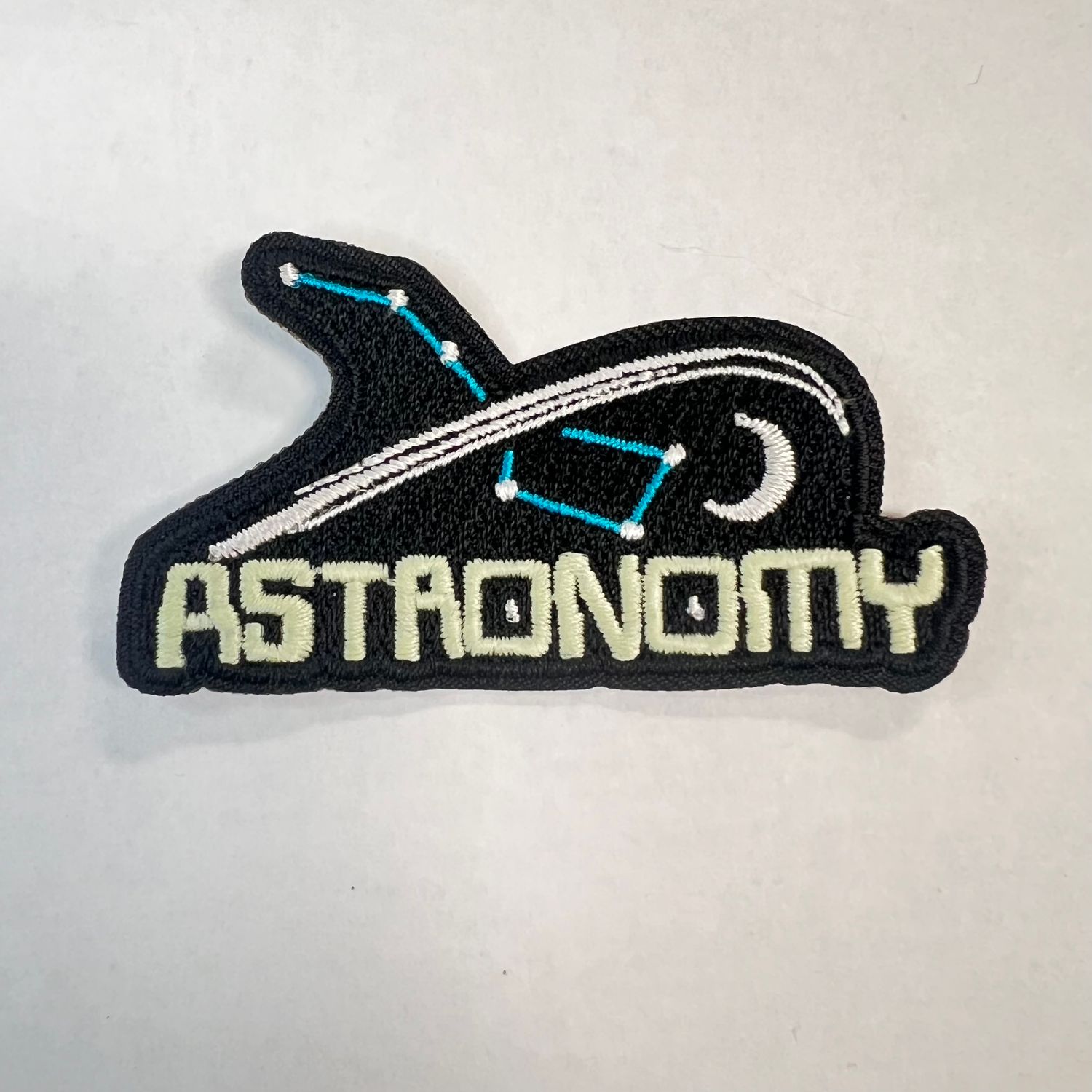 ASTRONOMY  AFP