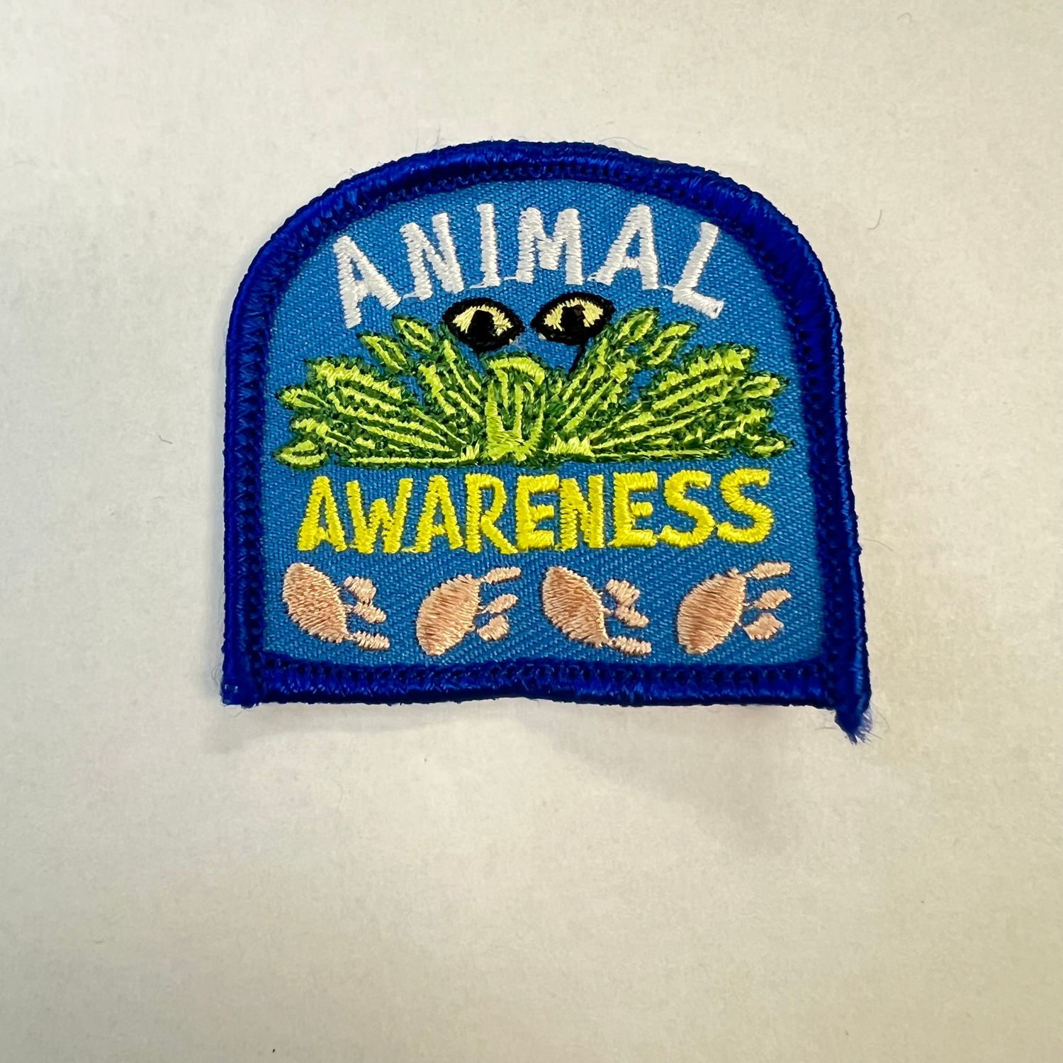ANIMAL AWARENESS   AFP