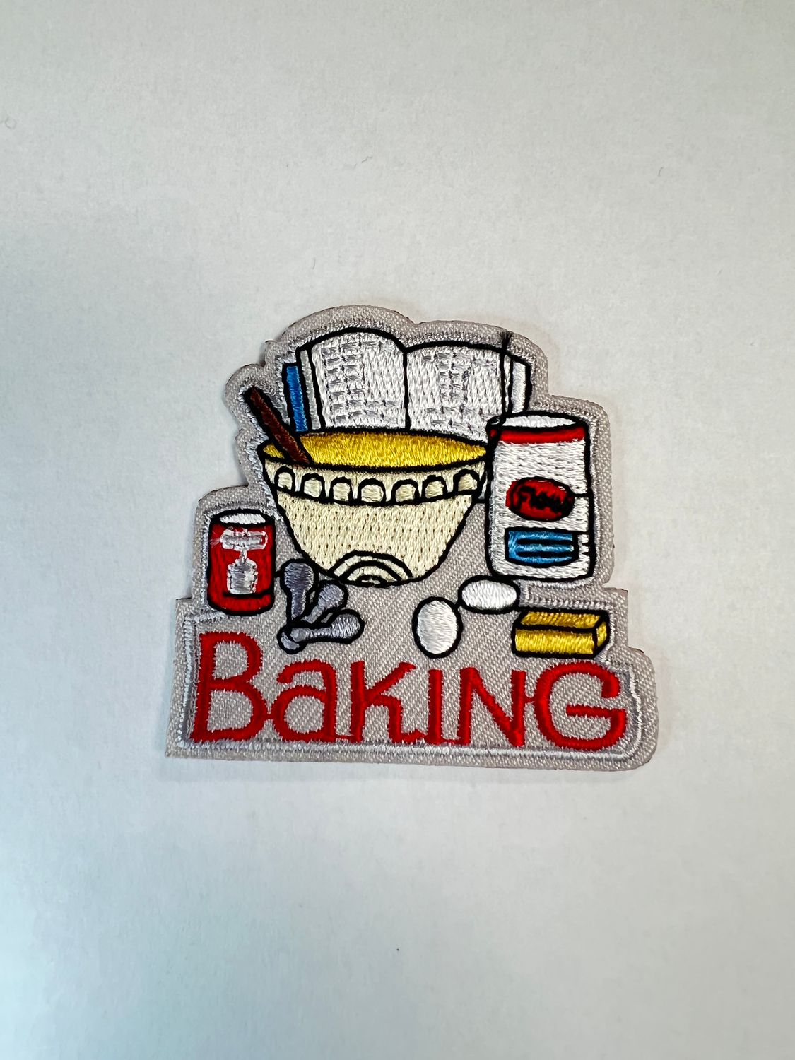 BAKING  (ingredients)  AFP