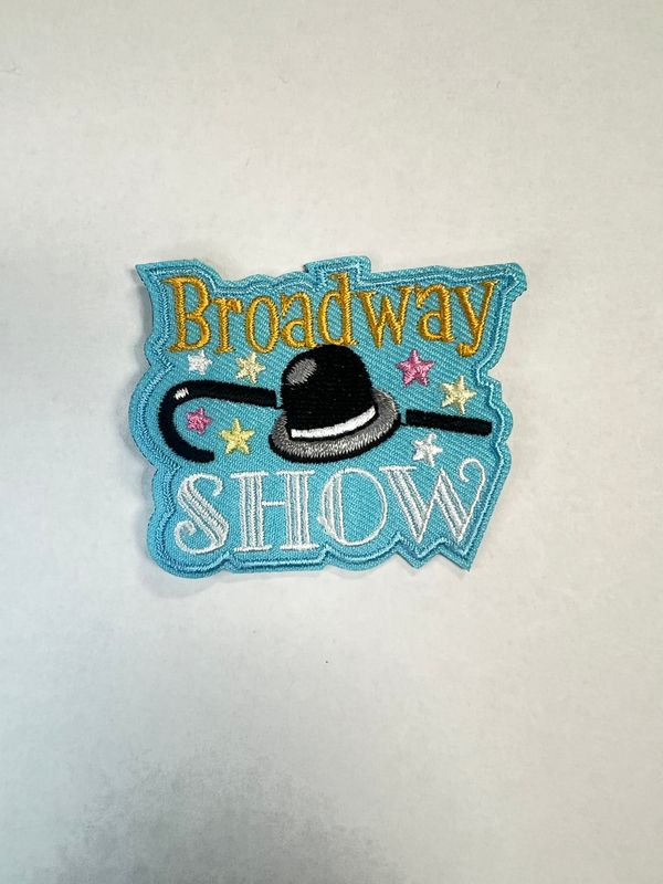 Broadway Show AFP