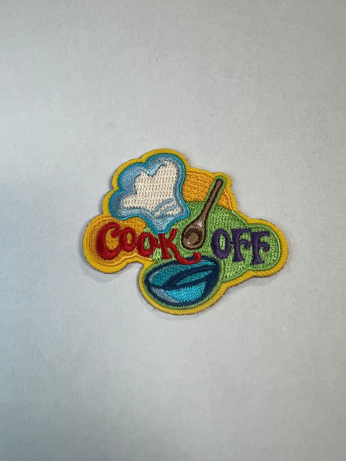COOK OFF AFP