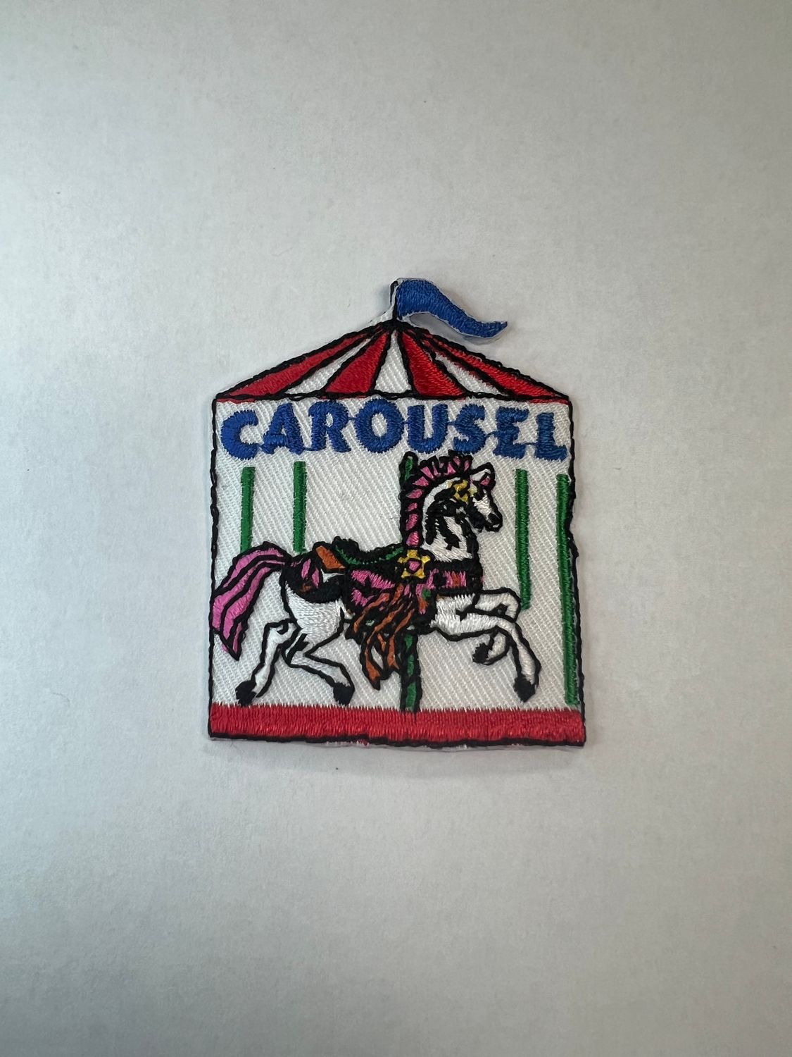 CAROUSEL     AFP