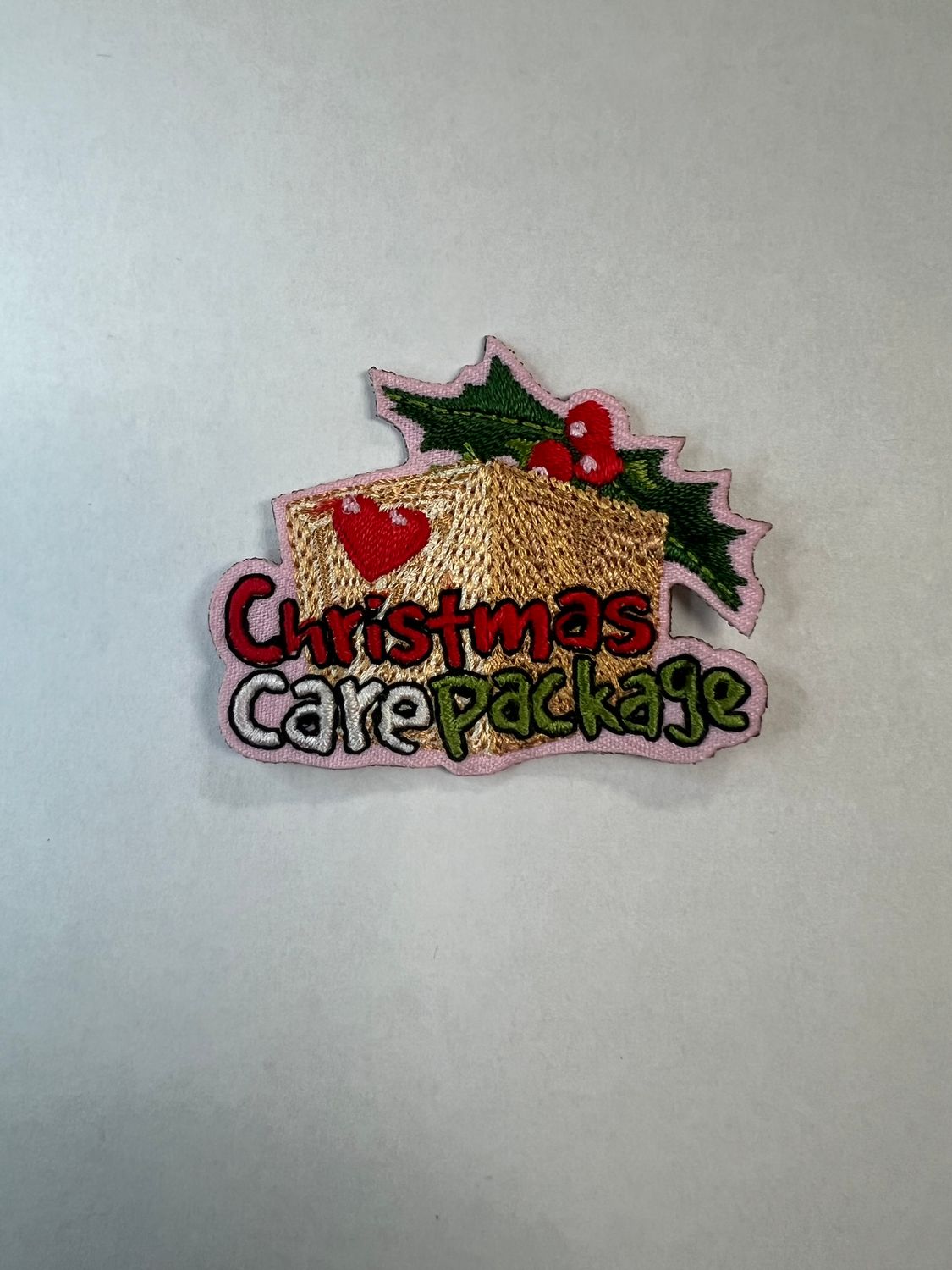 CHRISTMAS CARE PACKAGE AFP