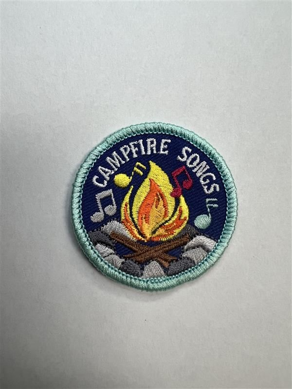 Camp Fire Songs
