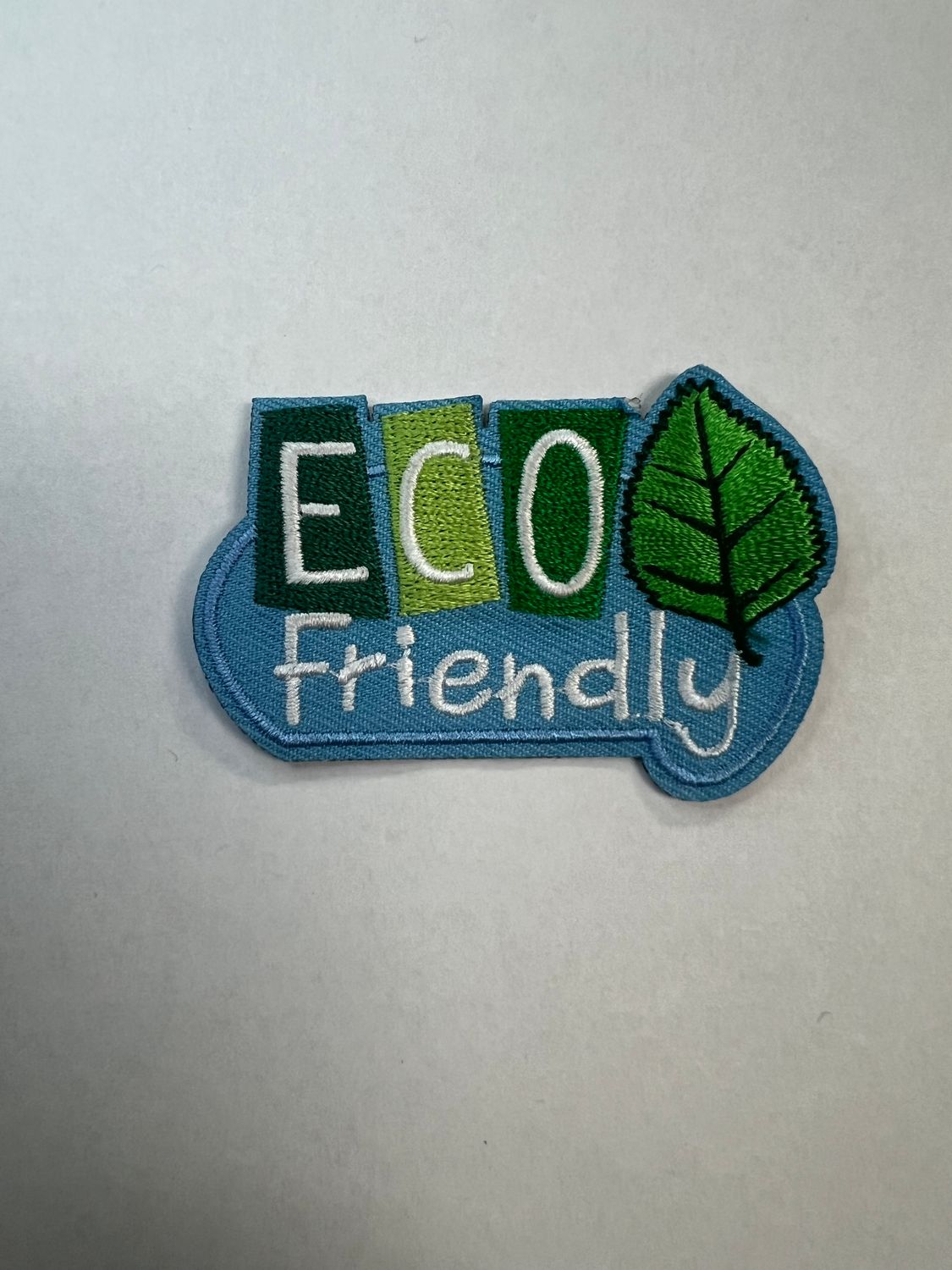 ECO FRIENDLY  AFP
