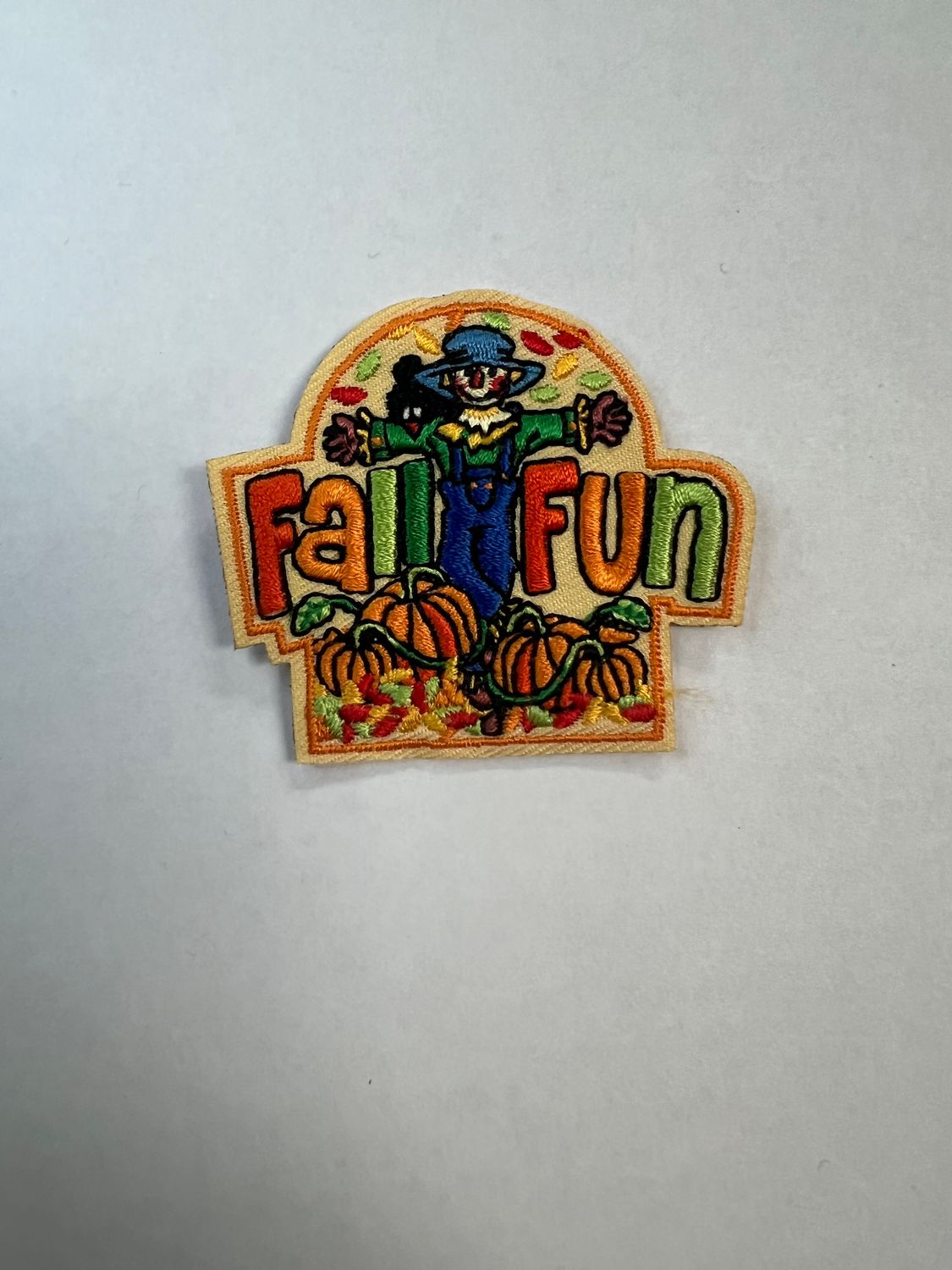 FALL FUN AFP