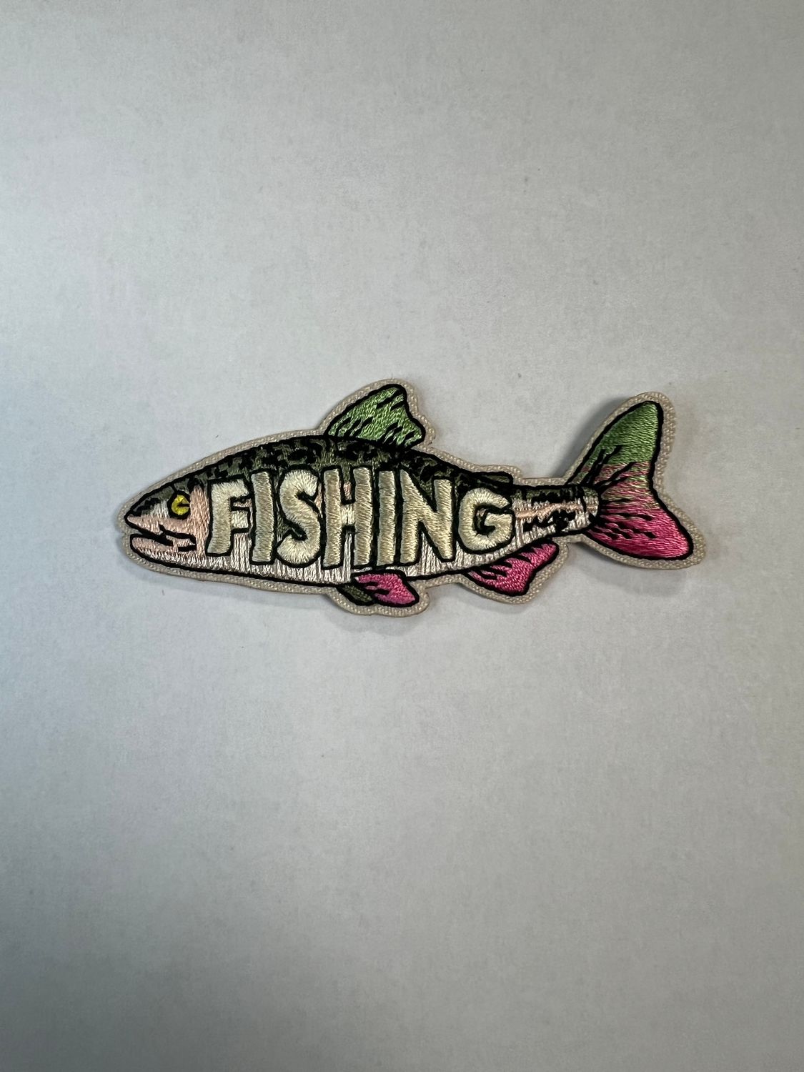 FISHING  (fish)   AFP