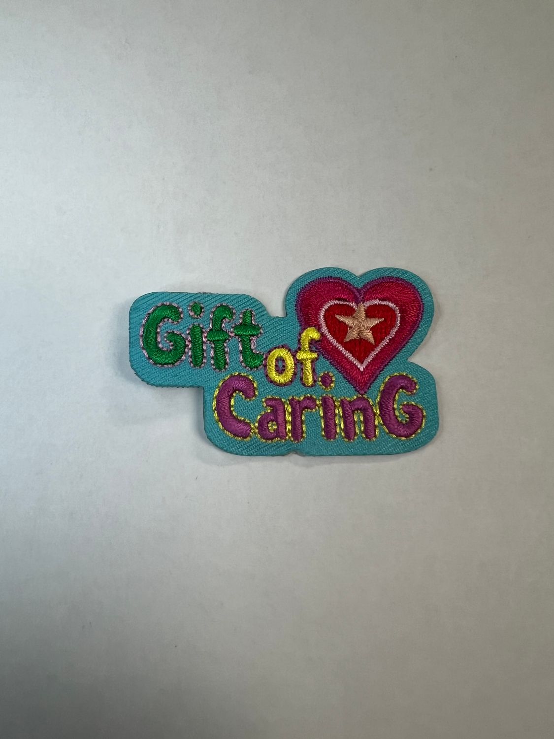 GIFT OF CARING AFP