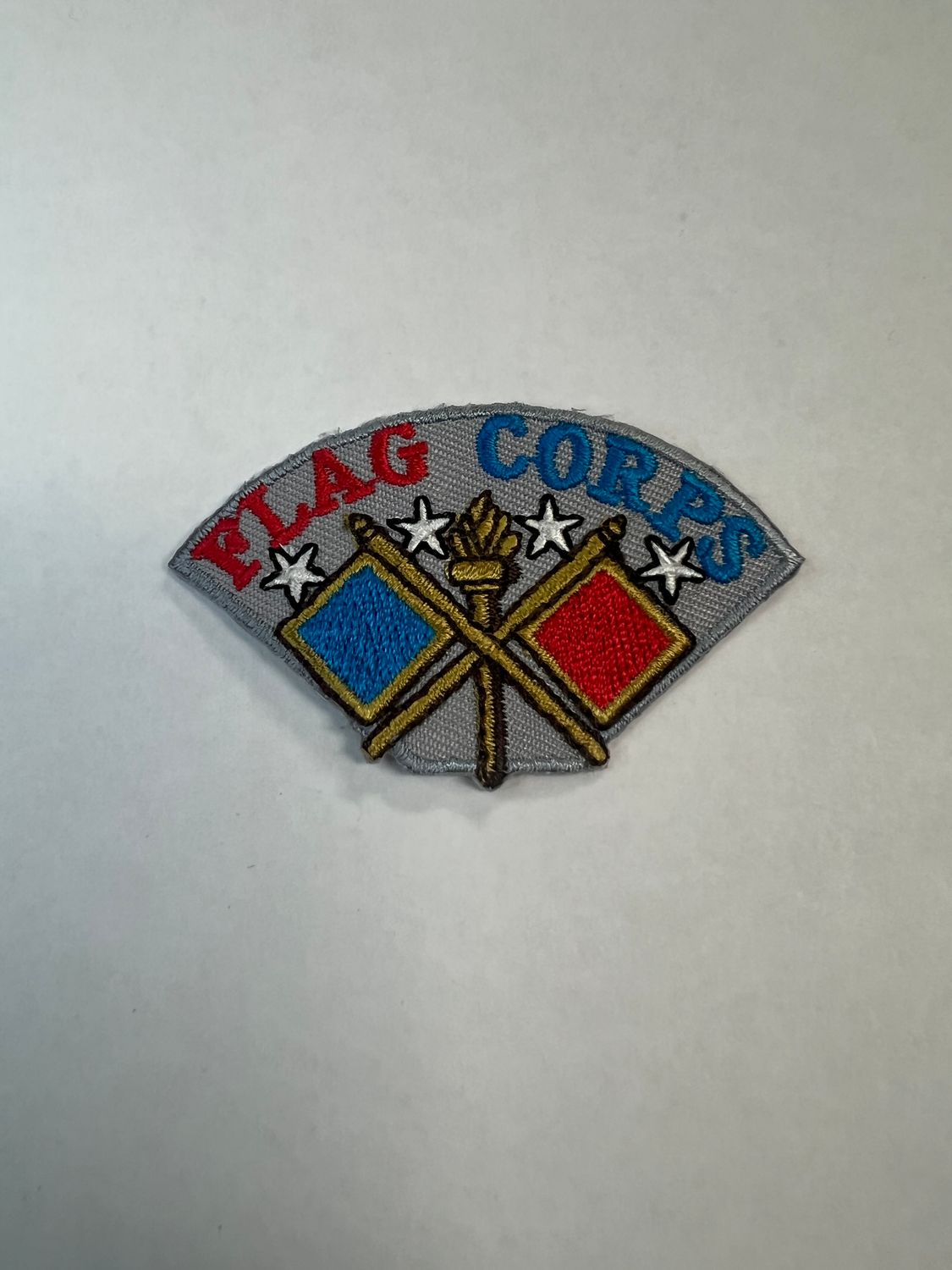 FLAG CORP  AFP