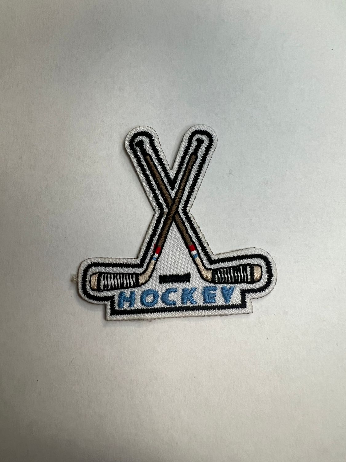HOCKEY STICKS   AFP