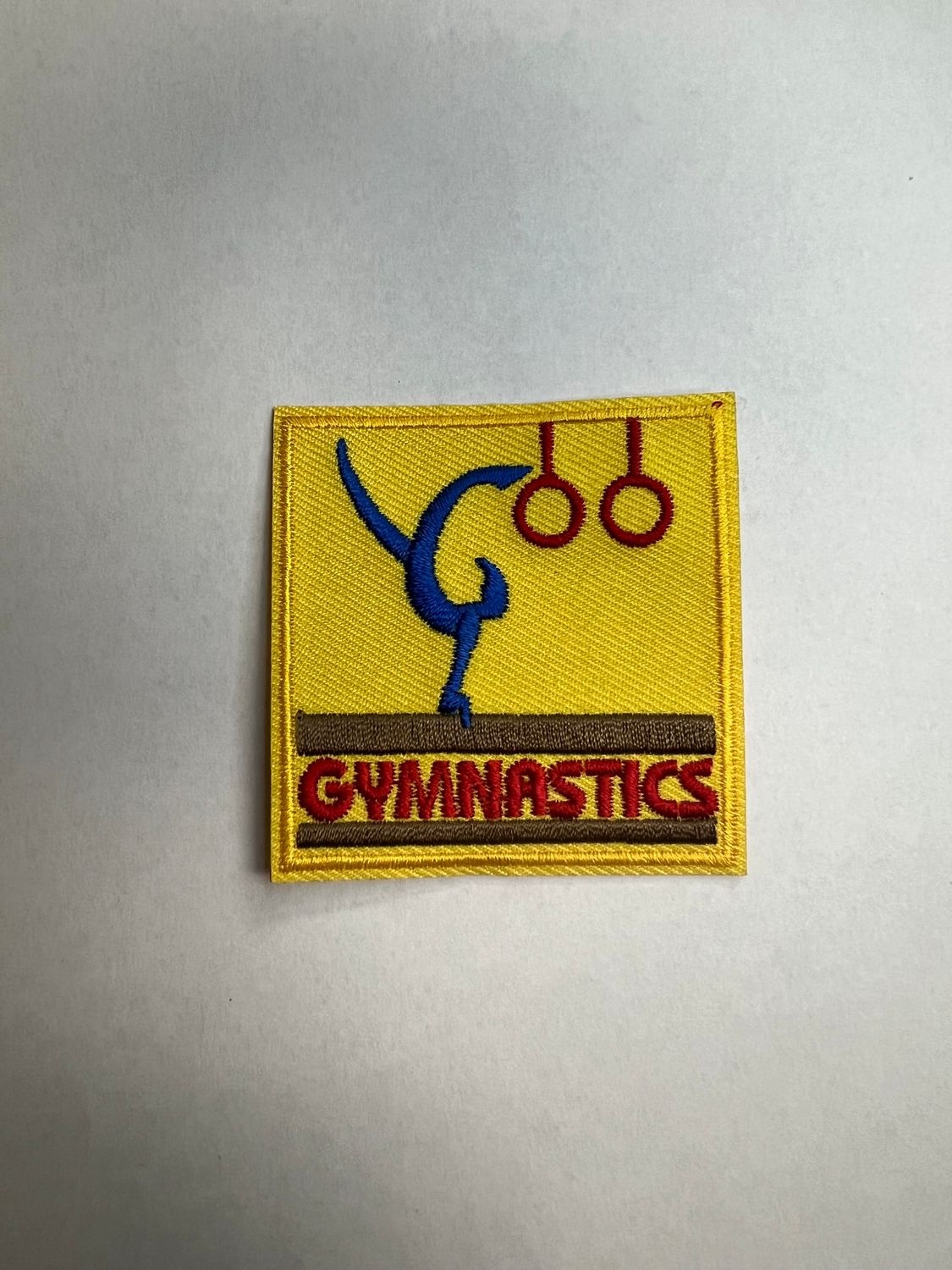 GYMNASTICS (w/rings) AFP